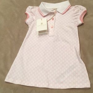 NWT Gucci Summer Dress